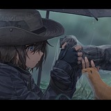 雨莫息的头像