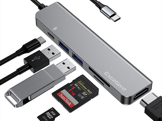 亚马逊主图、高级A+:扩展坞