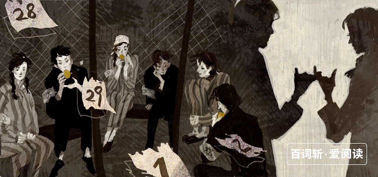 百词斩爱阅读《一个额外的盘子》（图ZMjExNjM4MDU2） - 绘本 - 站酷设计师micha9001原创素材 - 站酷ZCOOL