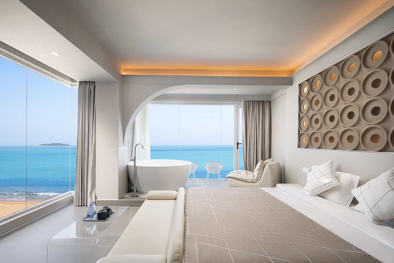 民宿 | BG月光海豚