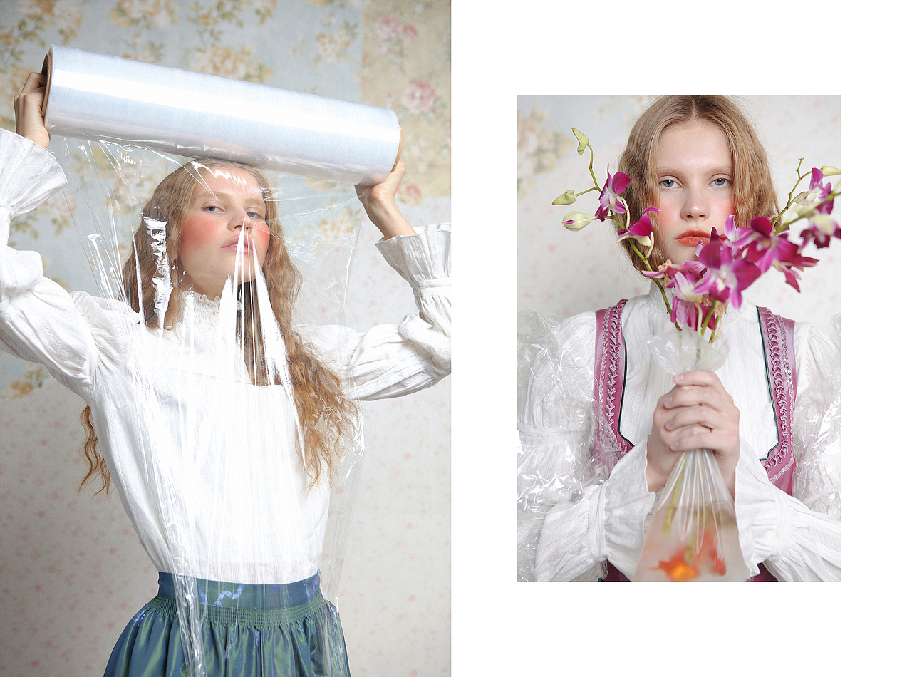 时装创作（图ZMjUyMzA2NTEy） - 时尚/艺术摄影 - 站酷设计师等登邓原创素材 - 站酷ZCOOL