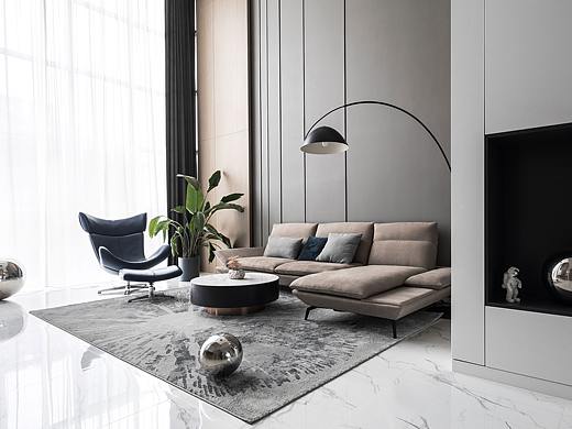 孚禾共态空间建筑设计 | 纵森