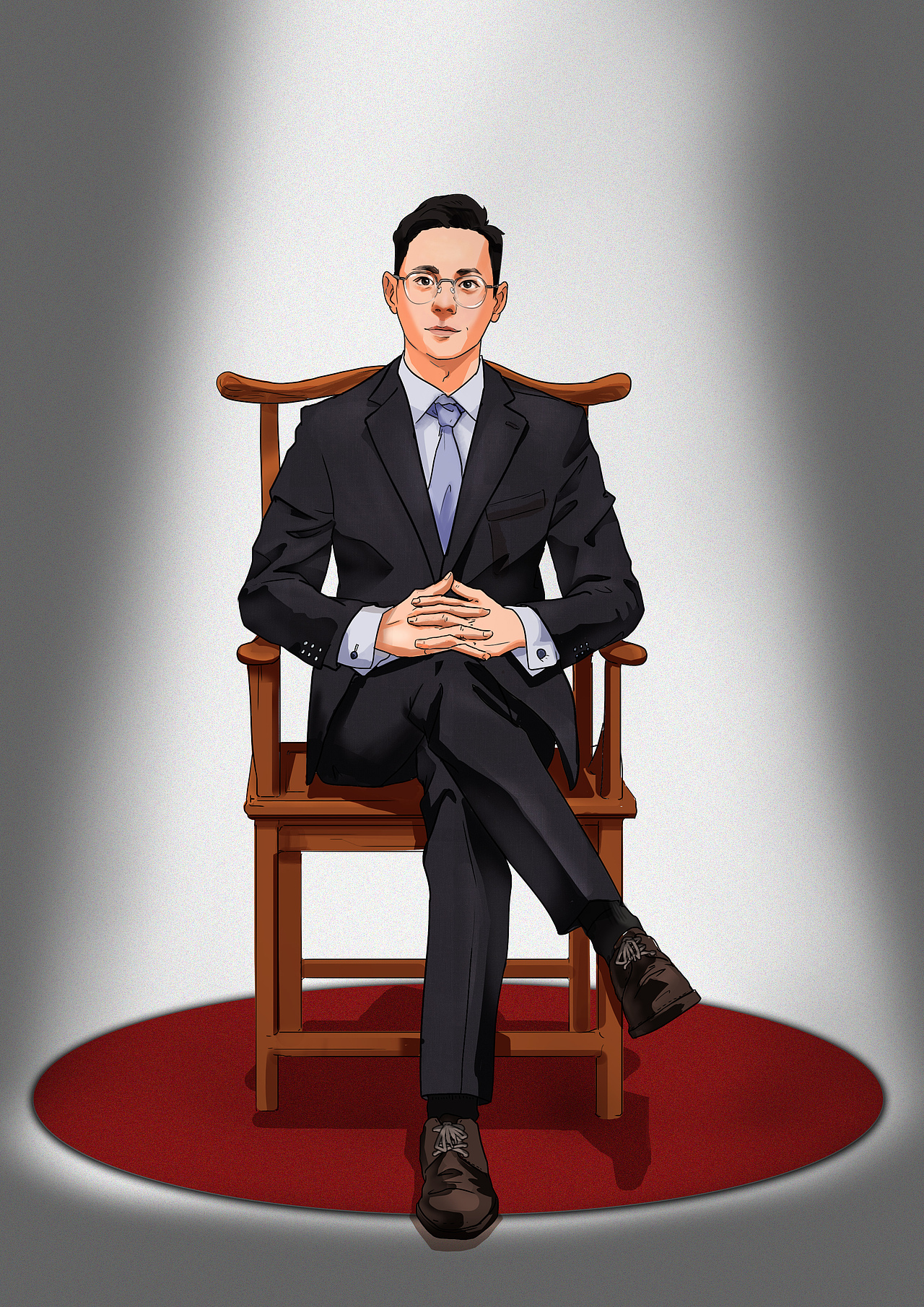 一套小插画（图ZMjE2MDY4NzI0） - 艺术插画 - 站酷设计师唉吃阿鸡原创素材 - 站酷ZCOOL