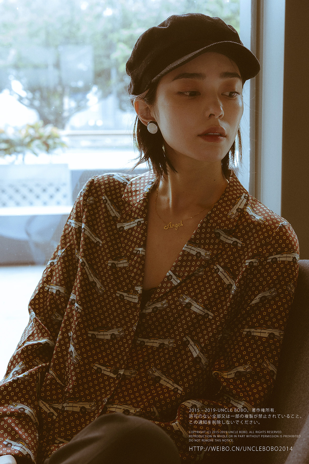 无c题（图ZMTY2NTQ2MzAw） - 人像摄影 - 站酷设计师BoboF原创素材 - 站酷ZCOOL