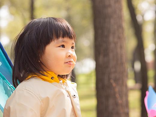 bobo&aimee 一起长大系列