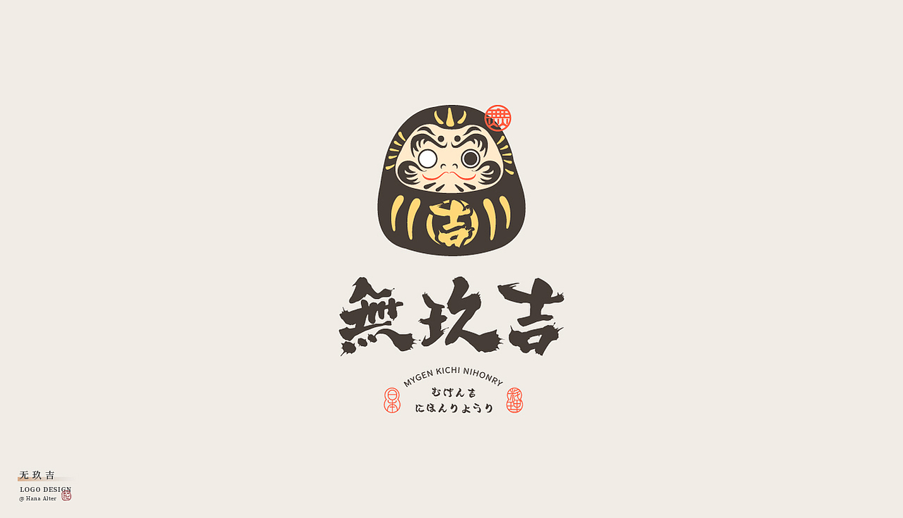 LOGO合集（图ZMjU4ODY3NDEy） - Logo - 站酷设计师花花Alter原创素材 - 站酷ZCOOL
