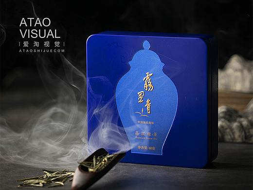 茶叶静物摄影 | 凡仟文化