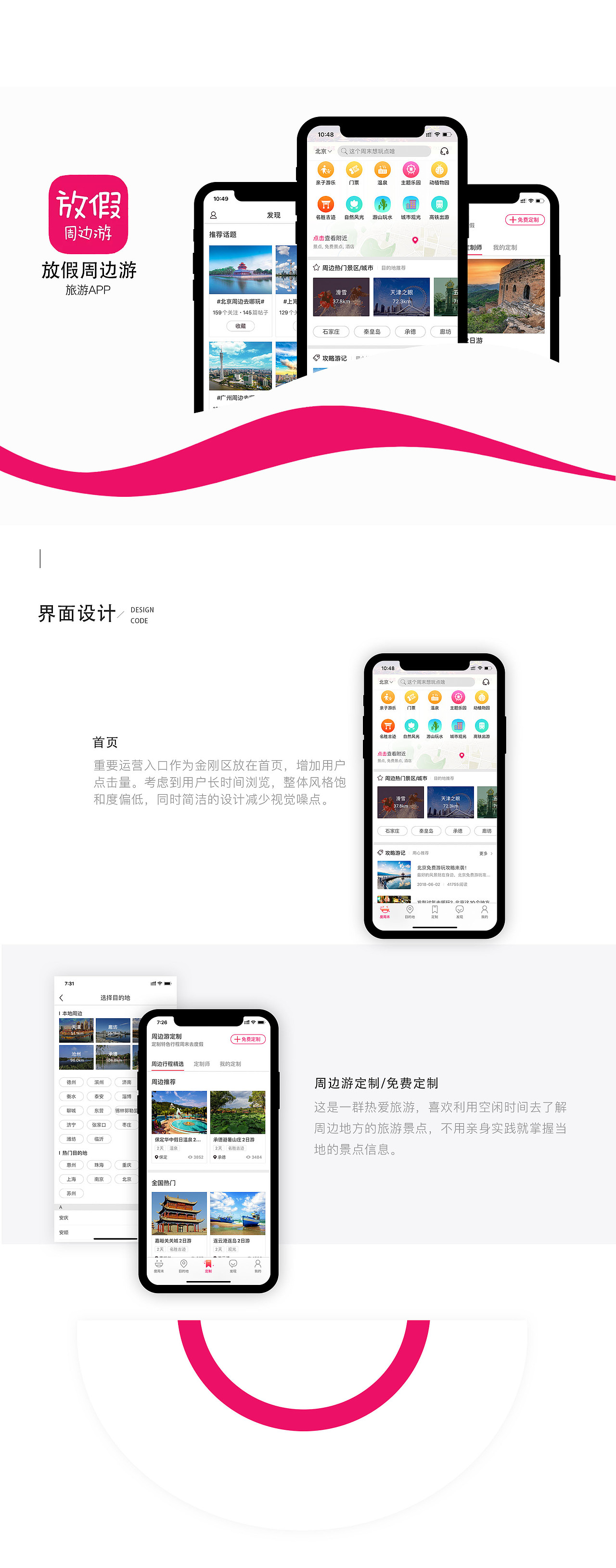 作品集（图ZMTk4MjEwOTM2） - APP界面 - 站酷设计师seven然妹原创素材 - 站酷ZCOOL