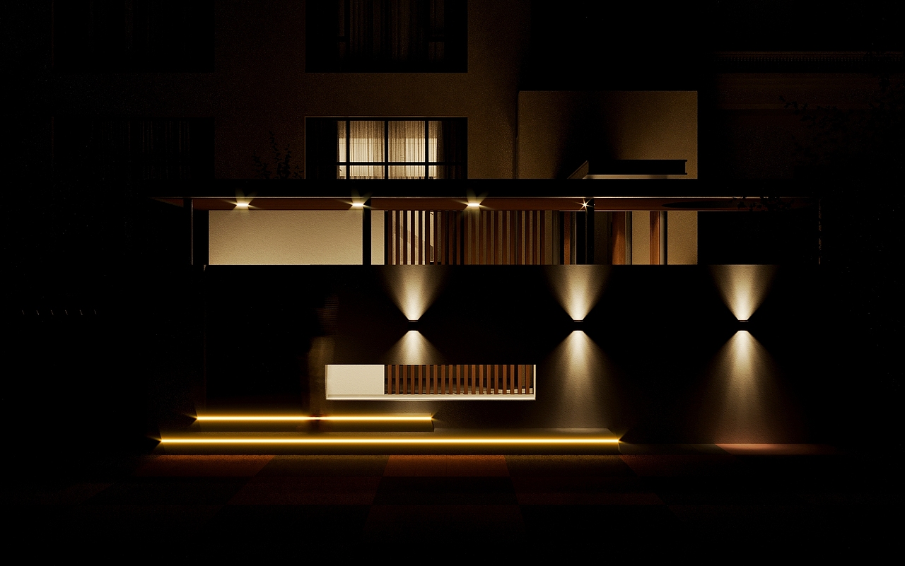 安鑫雅苑480㎡ —— 奉天久舍建设（图ZMjA1Mzk3OTcy） - 家装设计 - 站酷设计师奉天久舍空间设计原创素材 - 站酷ZCOOL