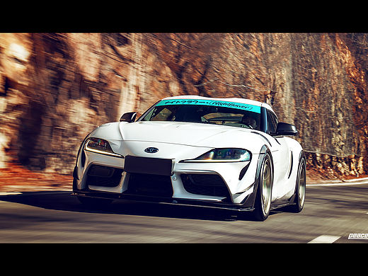 汽车摄影:瞎拍系列