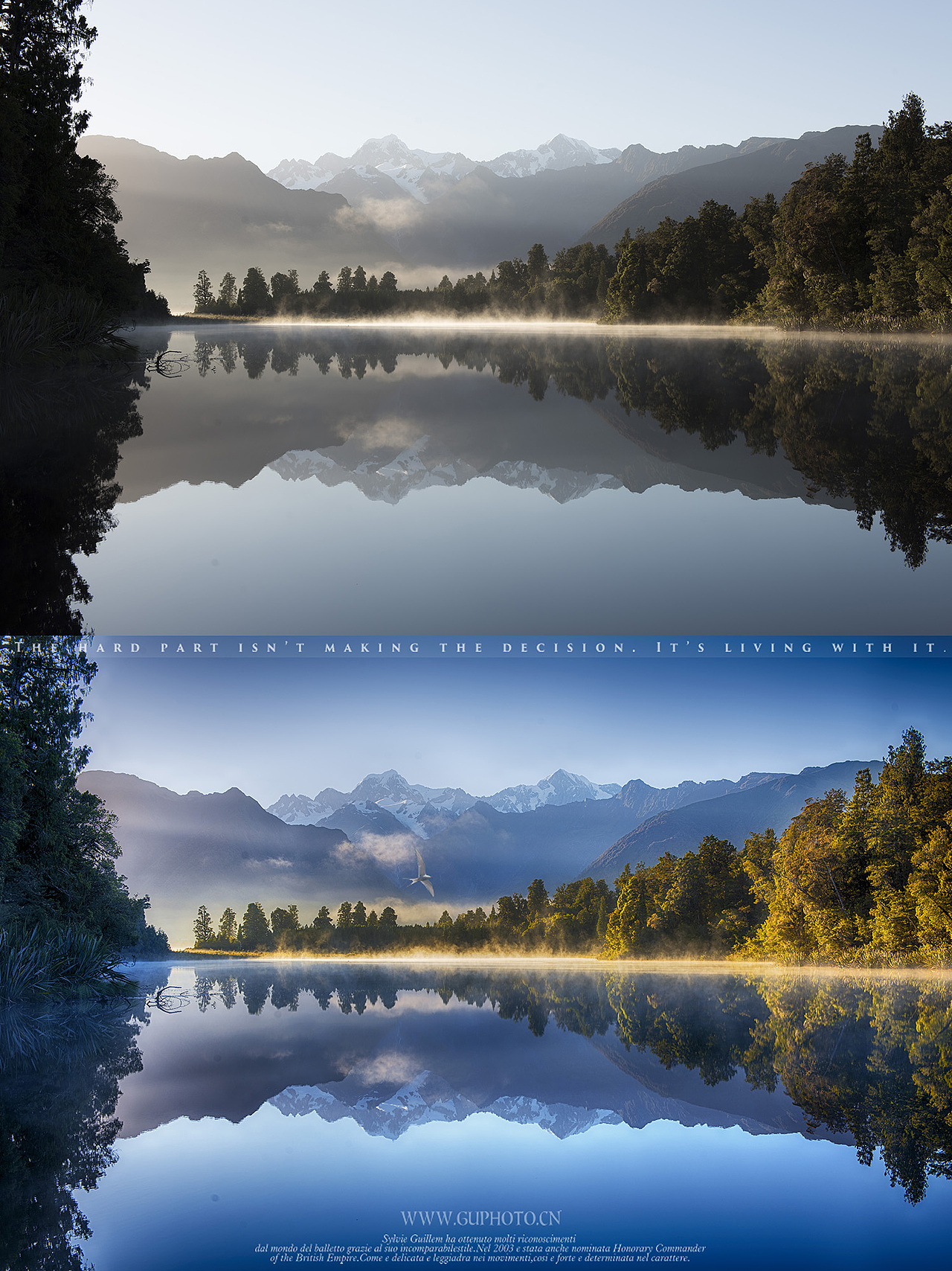 艺术让你脱颖而出