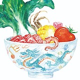 山河有味的头像