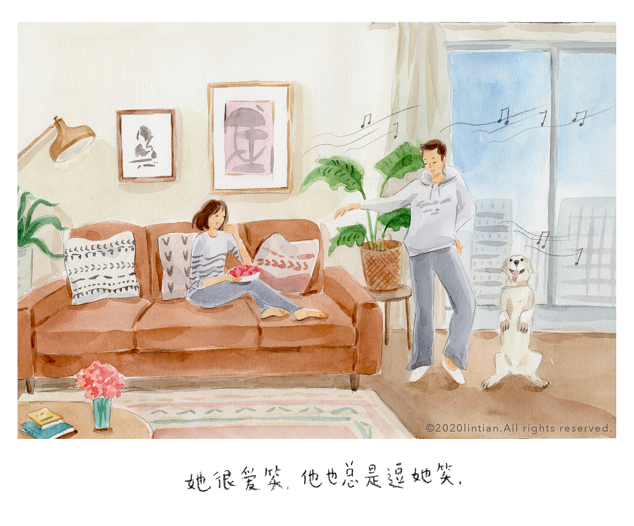 绘本出生之前我在天上挑妈妈