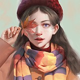 爱画画的烧鸭的头像