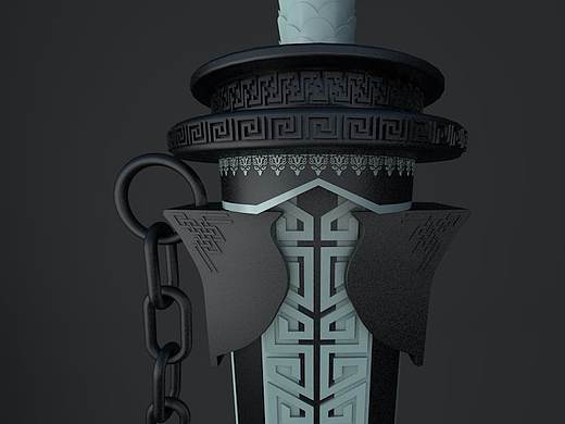 巨闊（個人主頁-ZNDg2MDg3NDQ=） - 其他三維 - 站酷設(shè)計師慕思蛋糕雨原創(chuàng)素材 - 站酷ZCOOL