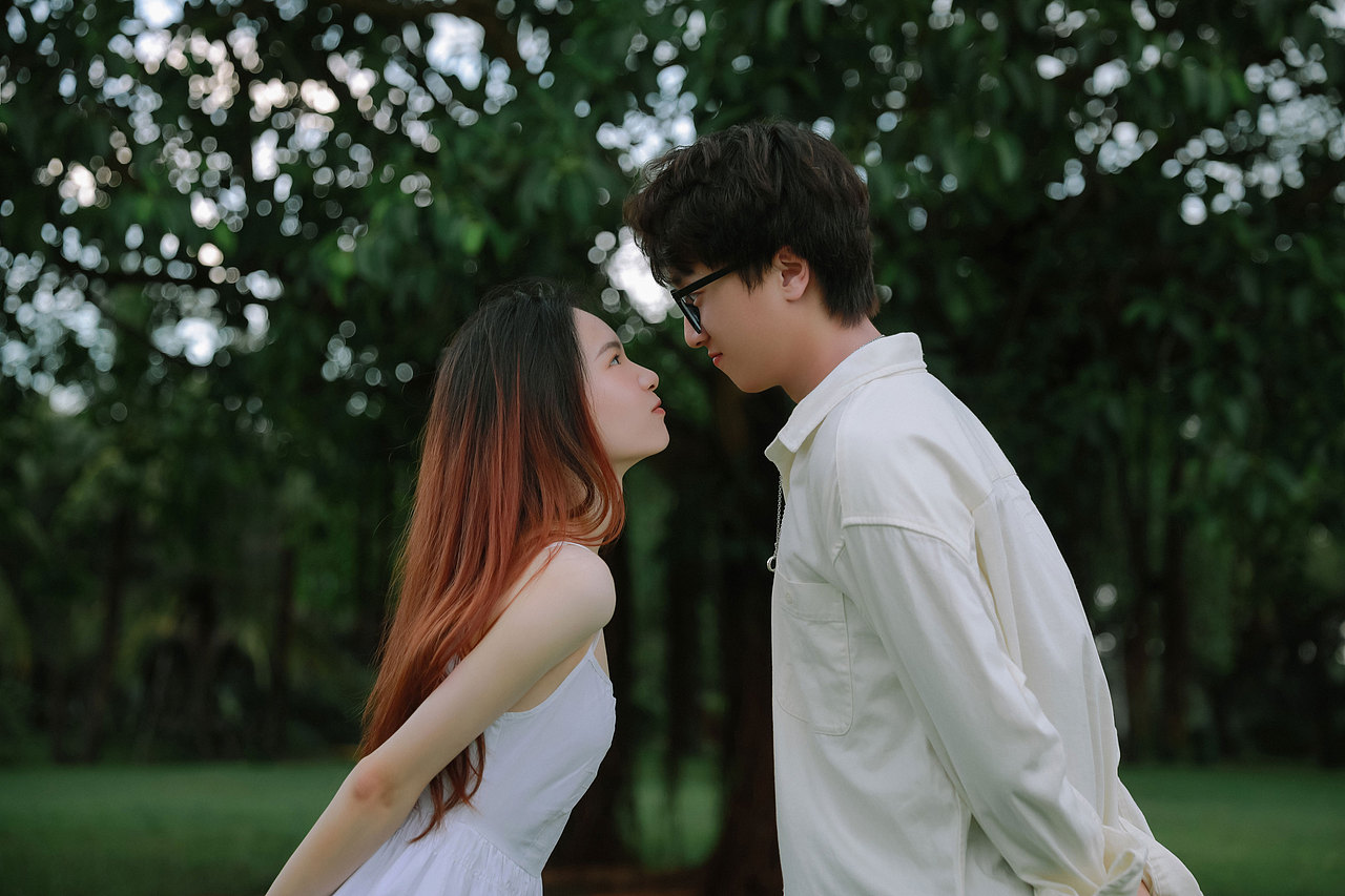 山河远阔 人间烟火 无一是你 无一不是你