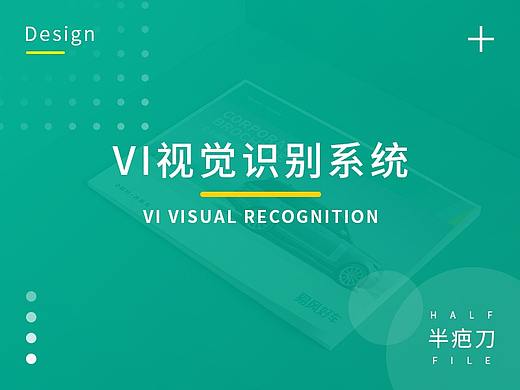 VI视觉识别系统---易风好车