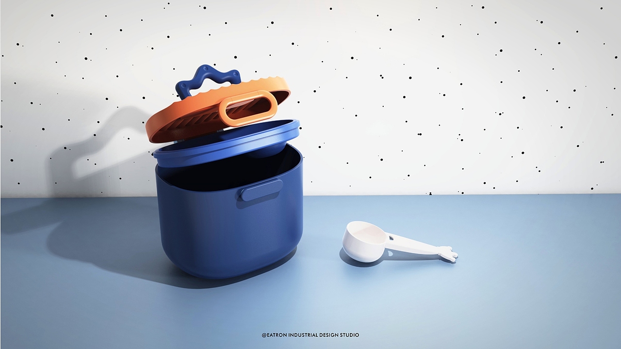 eatron易创设计-母婴用品设计案例合集01（图ZMjgxMzQ4Mjk2） - 生活用品 - 站酷设计师eatron易创设计原创素材 - 站酷ZCOOL