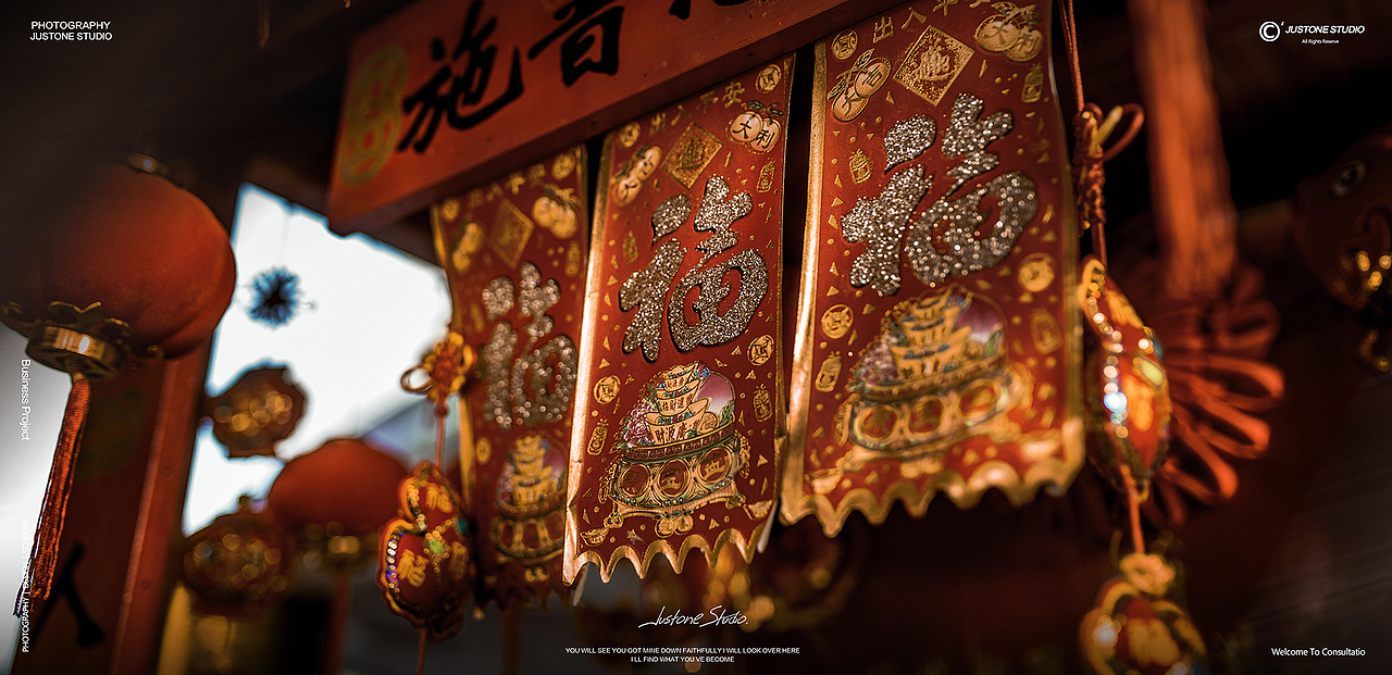 浴佛节一场盛大的民俗盛宴