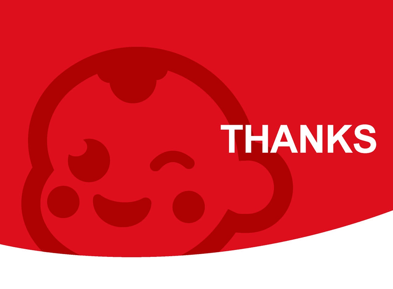 娃哈哈logo改版vi手册