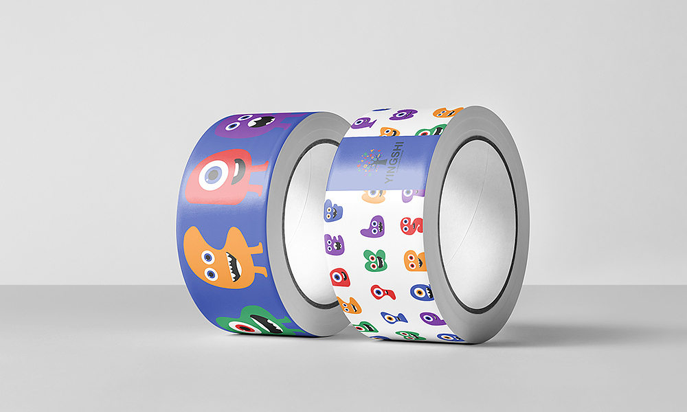 少儿英语教育提案（图ZMTY1NTc0Mzgw） - 品牌 - 站酷设计师Abeler原创素材 - 站酷ZCOOL