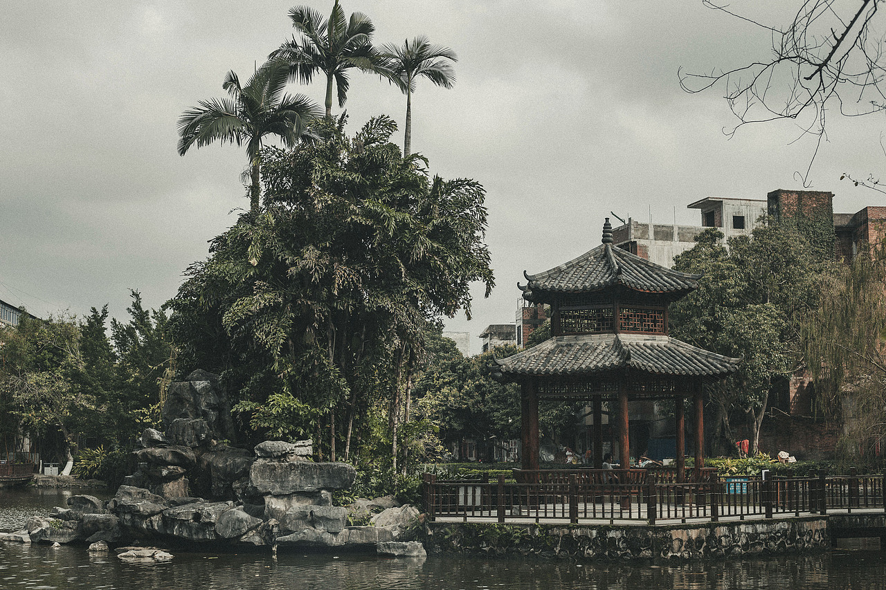 街拍（图ZMjAyOTQyMDgw） - 环境/建筑摄影 - 站酷设计师藏川甲阪原创素材 - 站酷ZCOOL