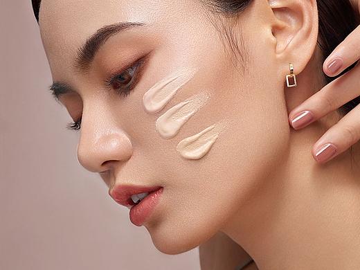 FABLOOX 美妆品牌项目拍摄策划