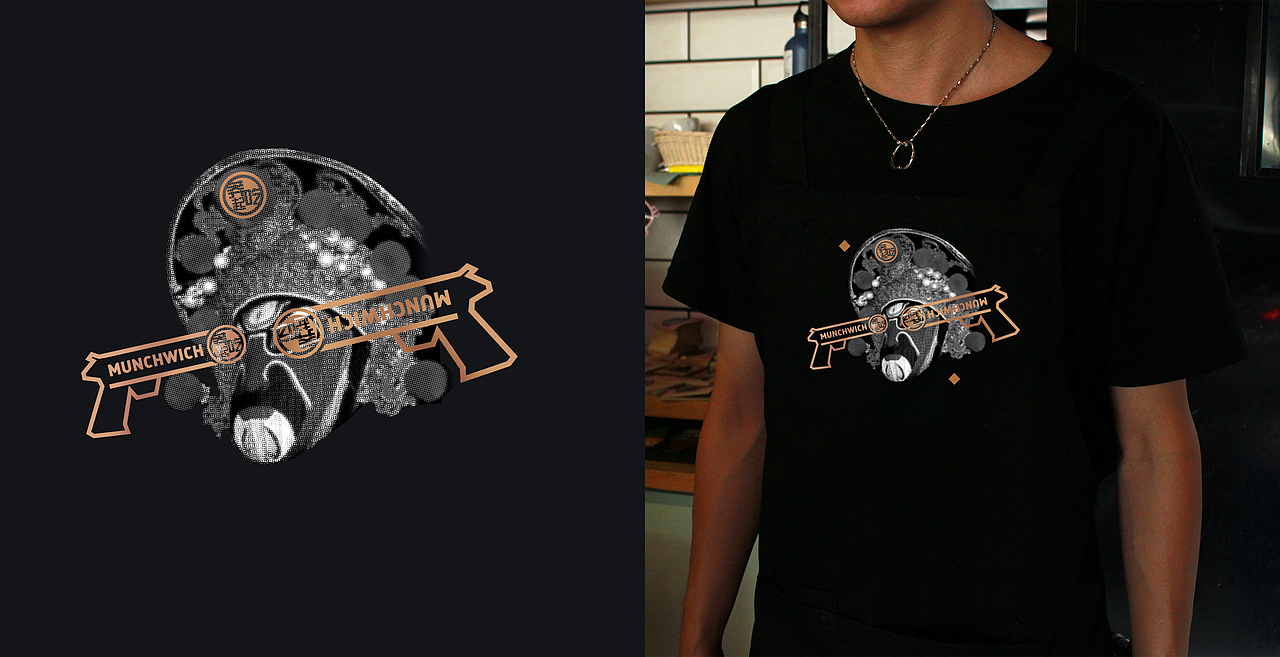 莽起吃餐厅升级（图ZMTEzNTEwNTc2） - 品牌 - 站酷设计师堃所白由人原创素材 - 站酷ZCOOL