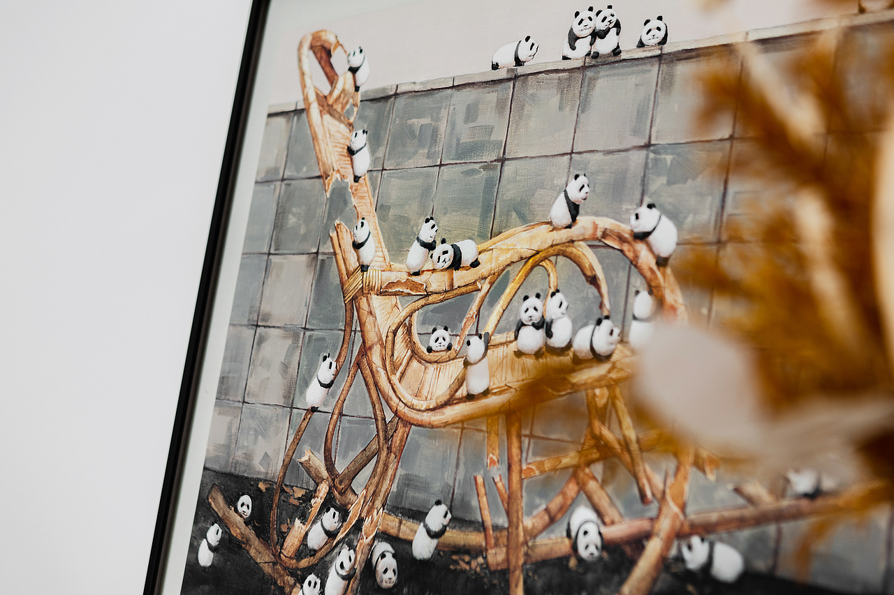 元禾大千 | 夏去秋来 日日见新