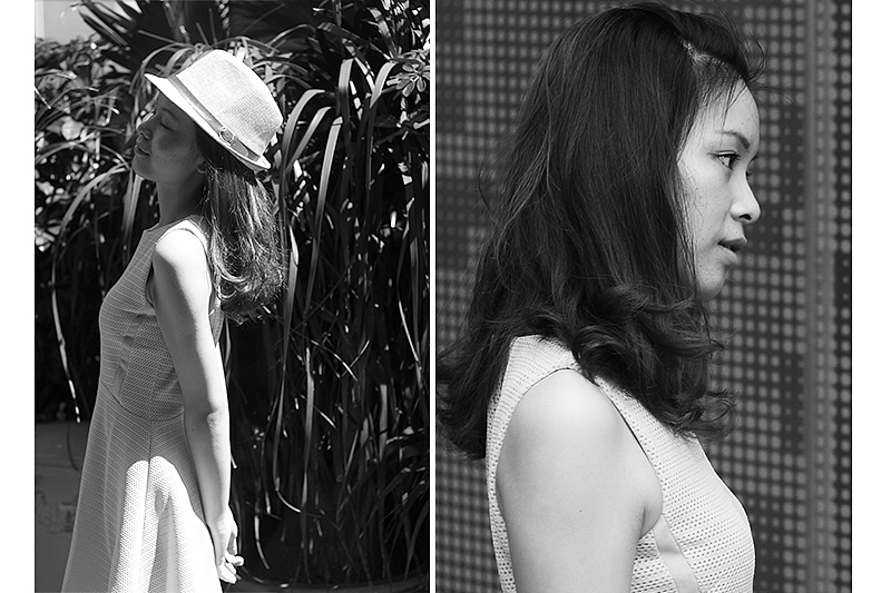 凤凰花开的季节