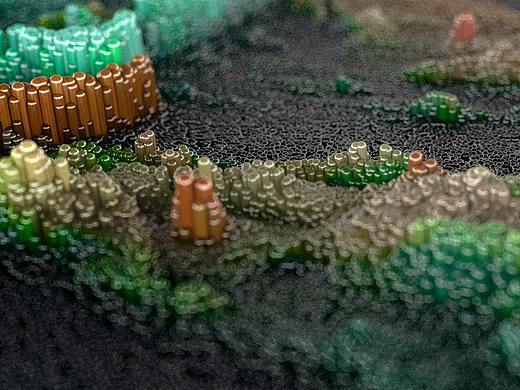 浪迹——量子玄界