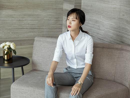 女装电商摄影