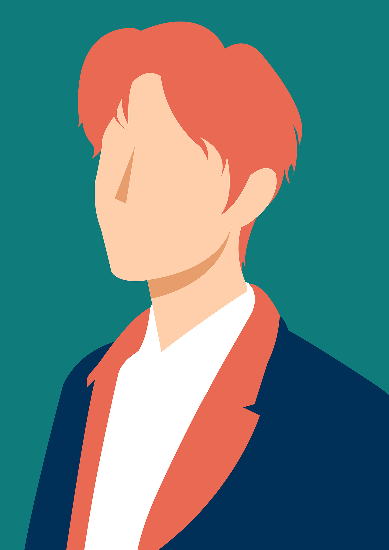 平面插畫制作（圖ZMjMwODYyOTUy） - 其他平面 - 站酷設計師木鳥呀原創(chuàng)素材 - 站酷ZCOOL