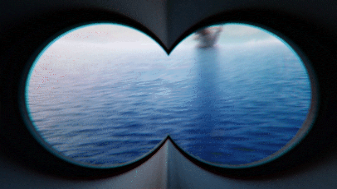 航海王桑尼号定制主机