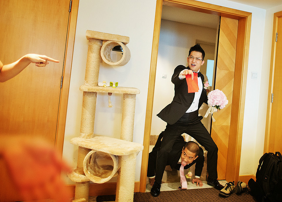 一组婚礼拍摄（记录2013年）（图ZNjI5NTM4MzY=） - 人像摄影 - 站酷设计师顾二爷爷原创素材 - 站酷ZCOOL