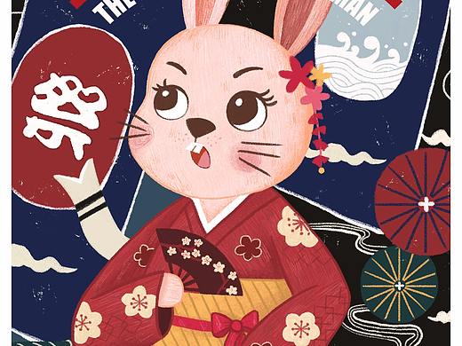 最近插画作品合集