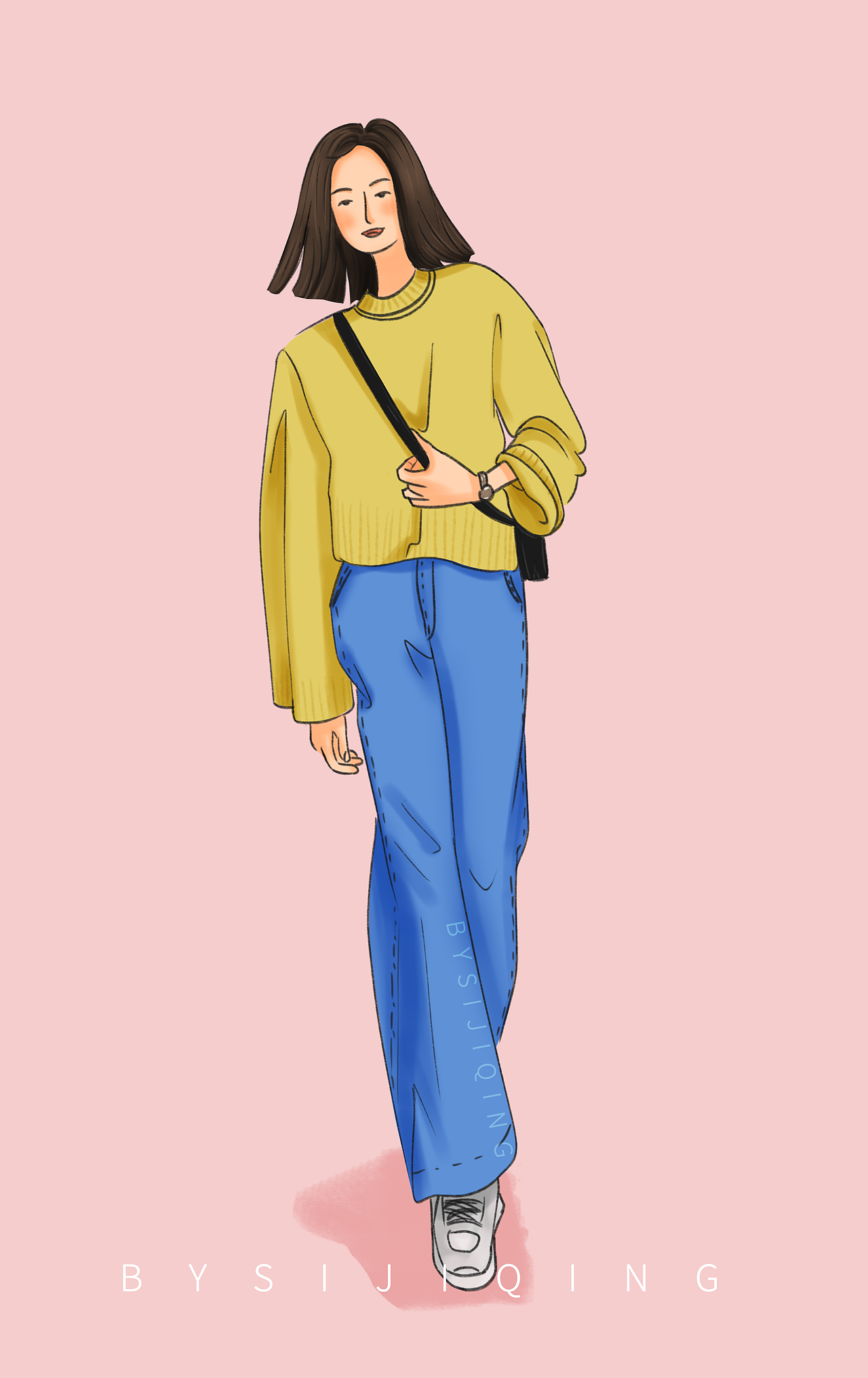 BOY+GIRL