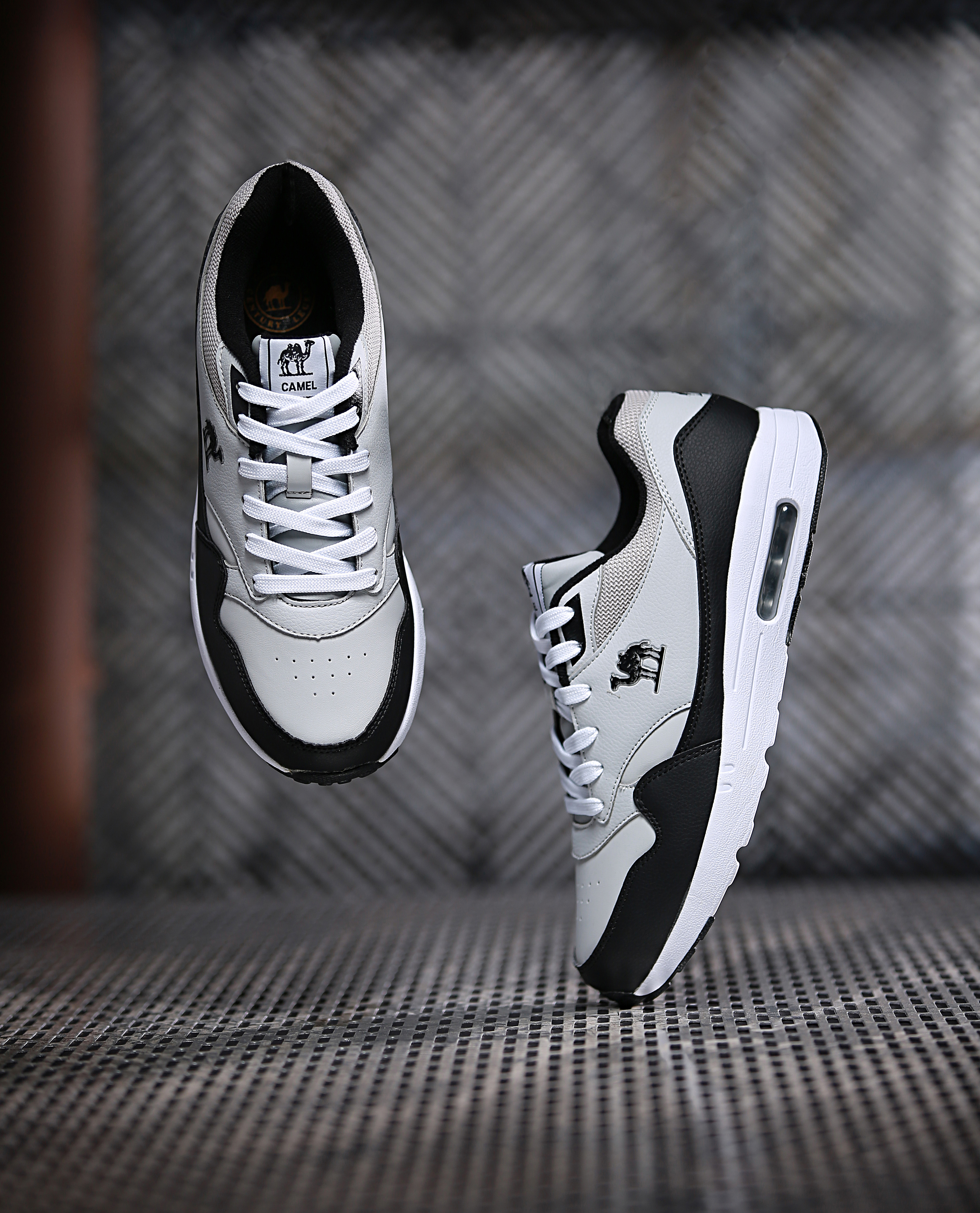 camel 运动鞋|摄影|静物|呆著坐 - 原创作品 - 站酷 (zcool)