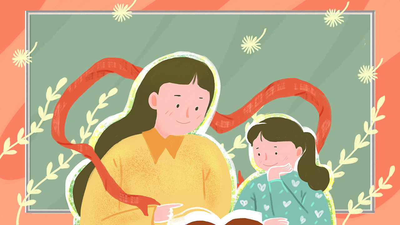 哎反正一天一張很累啊（圖ZMTI0MDczNzA0） - 商業(yè)插畫 - 站酷設(shè)計(jì)師馮馮是娉原創(chuàng)素材 - 站酷ZCOOL