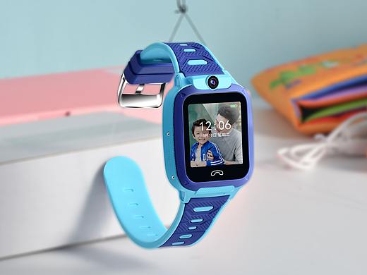 精修-儿童智能手表