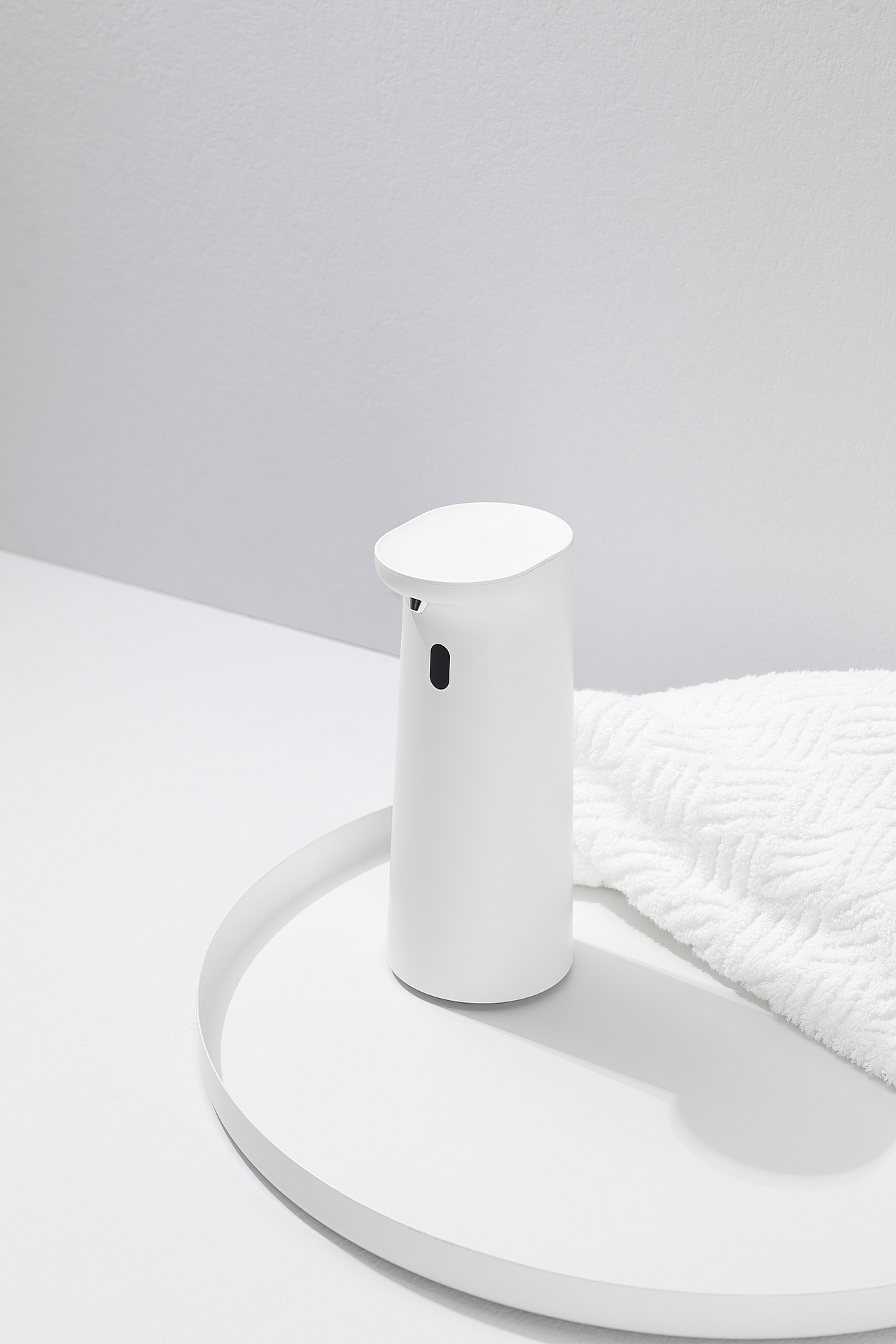 品牌案例丨优贰泡泡自动感应洗手机（图ZMjQ5NTQwNDI0） - 产品摄影 - 站酷设计师白底图原创素材 - 站酷ZCOOL