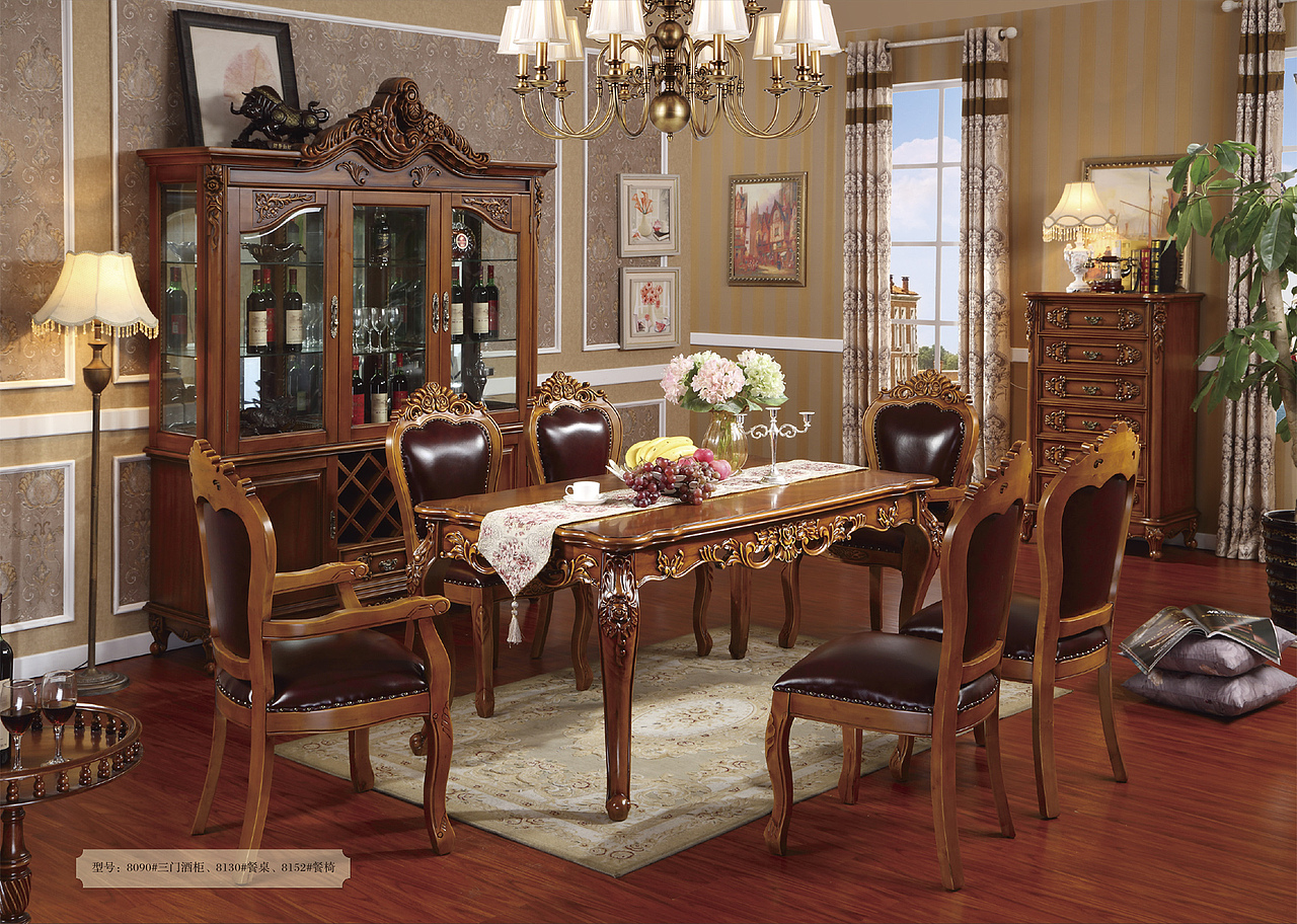 #斯帝尔美式古典家居（图ZNzQyNjc5NDQ=） - 书籍/画册 - 站酷设计师后来者原创素材 - 站酷ZCOOL