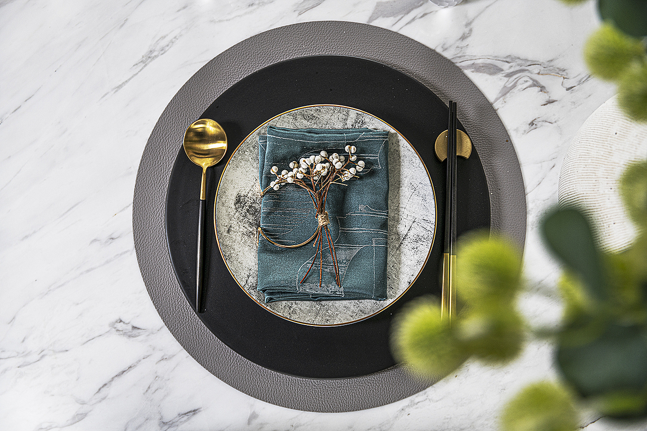 九洲保利天和别墅