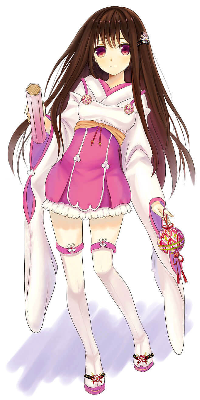 动漫人物（图ZNTMzNTE2MDQ=） - 创作习作 - 站酷设计师小芸儿19原创素材 - 站酷ZCOOL
