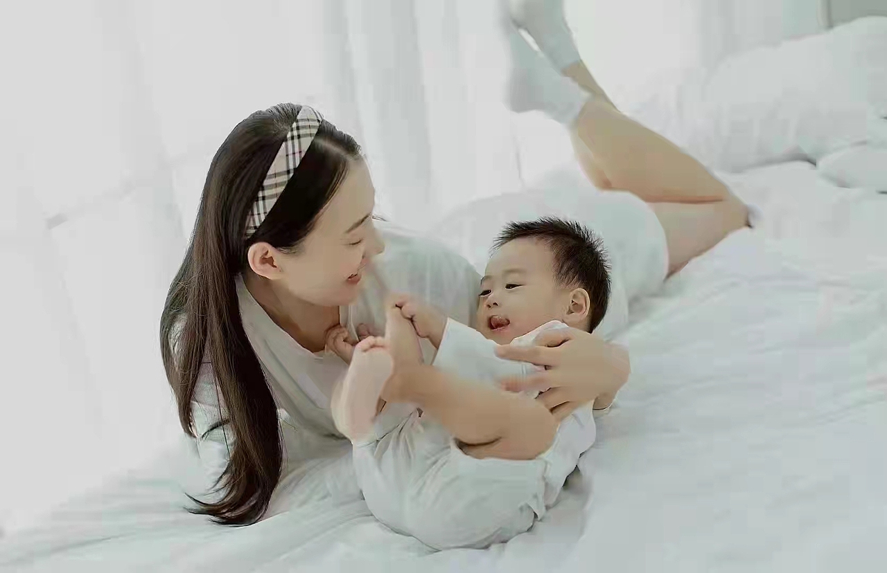 极简系列-暖暖纪实