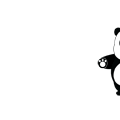 再见熊猫2（图ZMzkxNzI0） - 概念设定 - 站酷设计师凡子原创素材 - 站酷ZCOOL