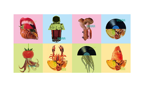 VBN2013餐饮品牌展设计（图ZMTI1NTIxMTY=） - 品牌 - 站酷设计师VBNdesign原创素材 - 站酷ZCOOL