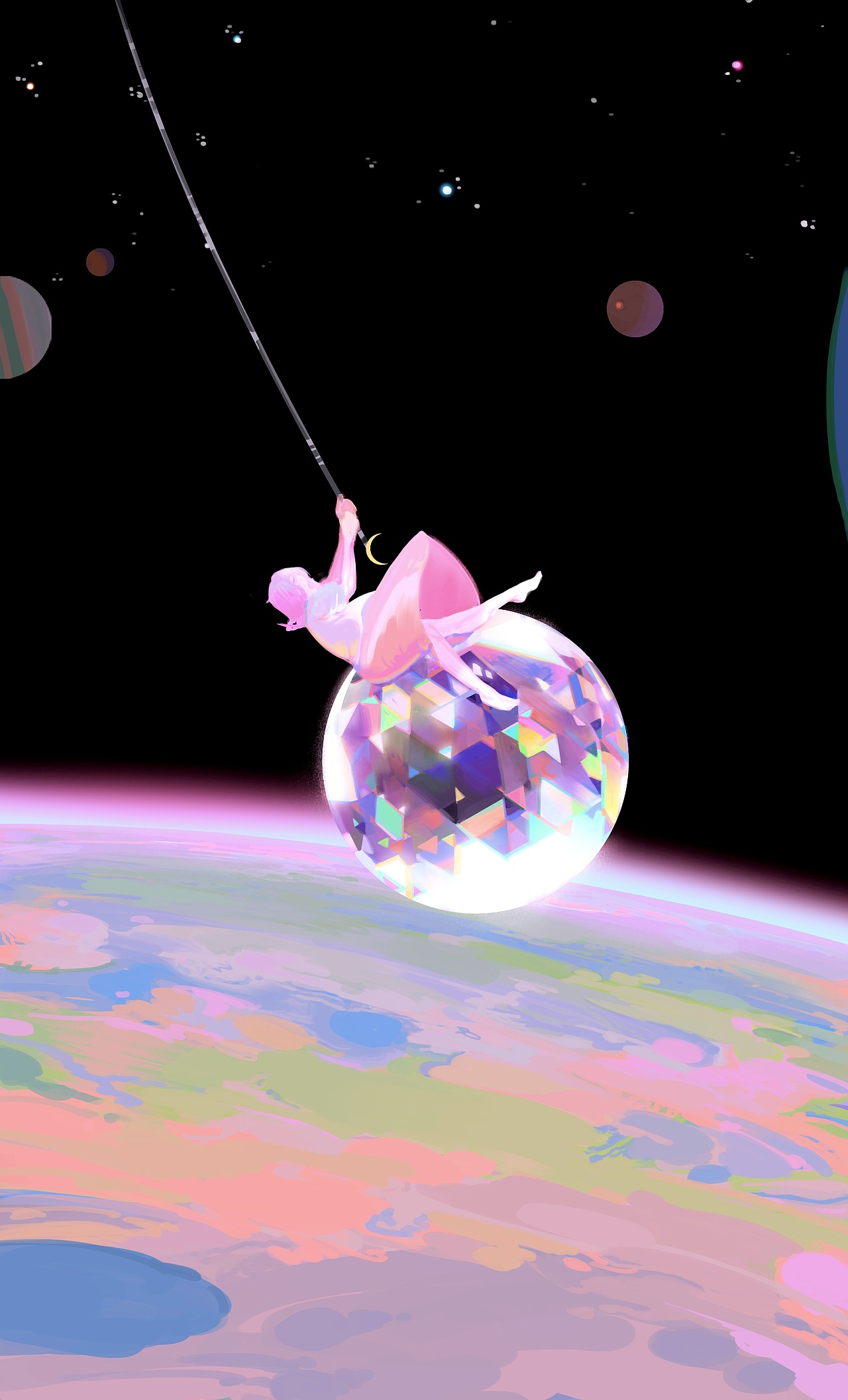 中下游2019上半年作品集