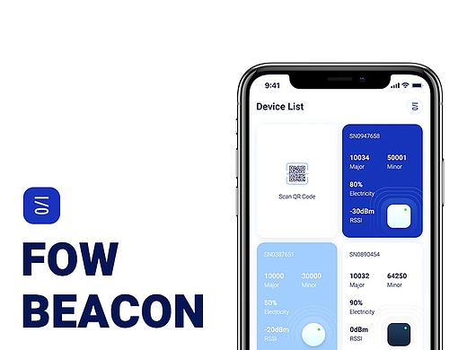 FOWBEACON