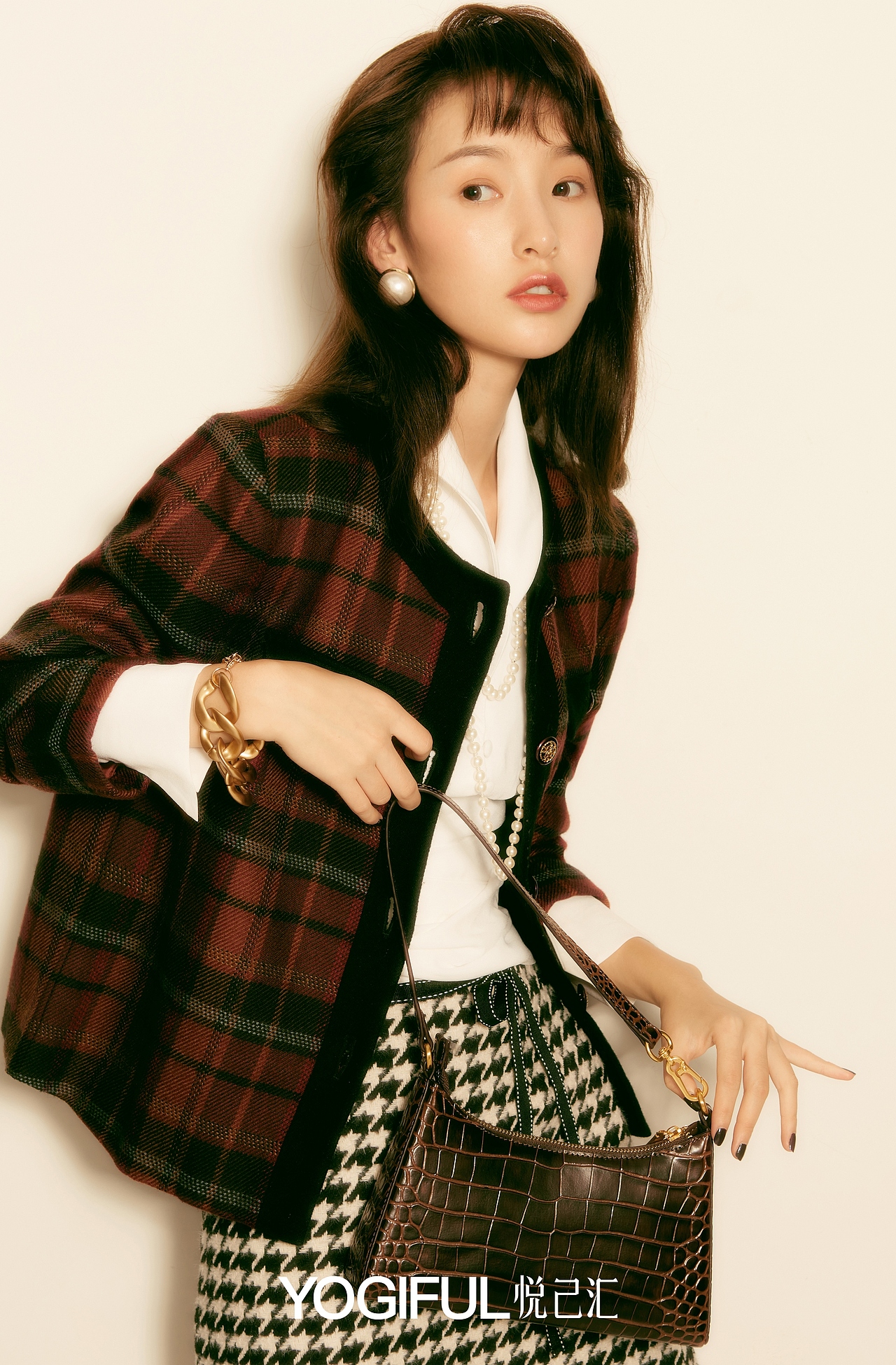 悦尚写真——《精致II》（图ZMjI5MDY2NjQ4） - 人像摄影 - 站酷设计师悦己汇私定影像原创素材 - 站酷ZCOOL